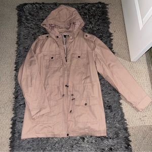 NEW LOOK plus size coat